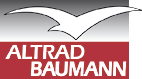 Altrad Bauman logo
